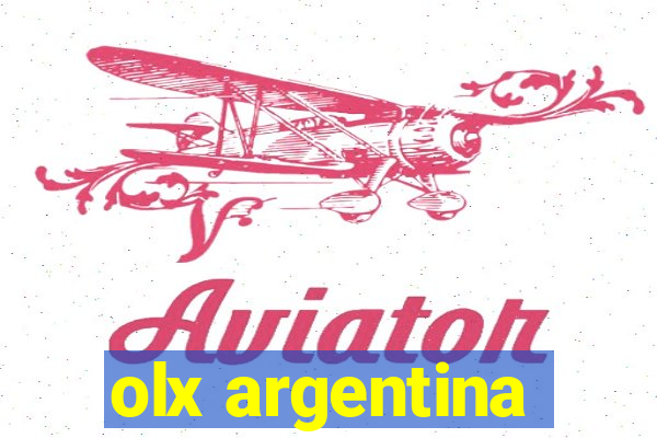 olx argentina